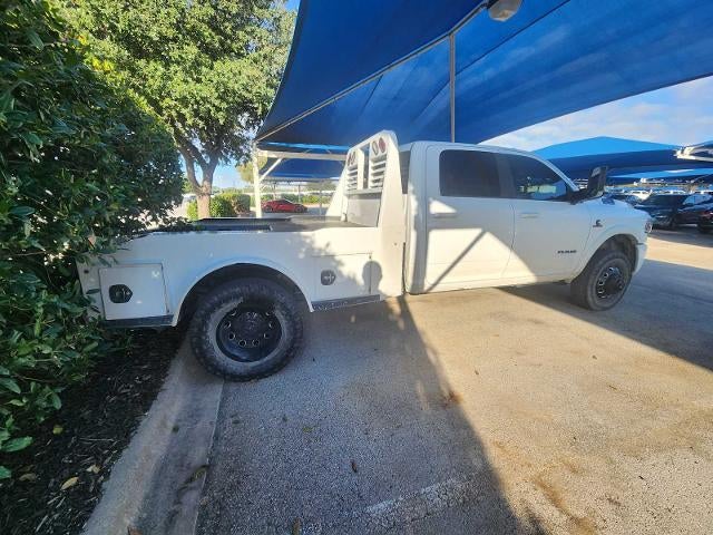 2022 RAM 3500 Laramie