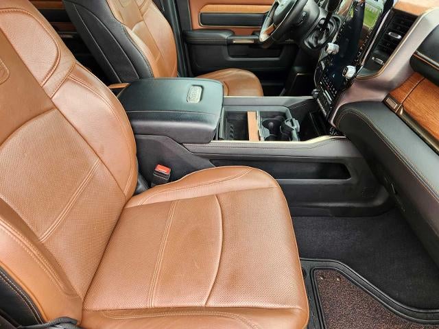 2022 RAM 3500 Longhorn