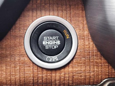 2022 RAM 3500 Longhorn