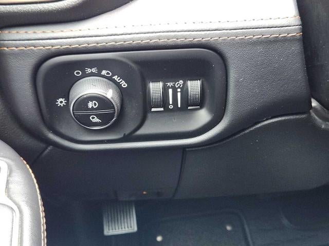 2022 RAM 3500 Longhorn