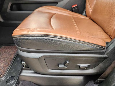 2022 RAM 3500 Longhorn