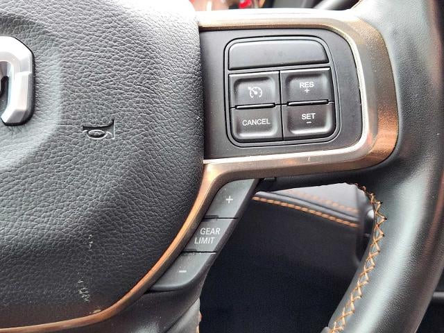 2022 RAM 3500 Longhorn