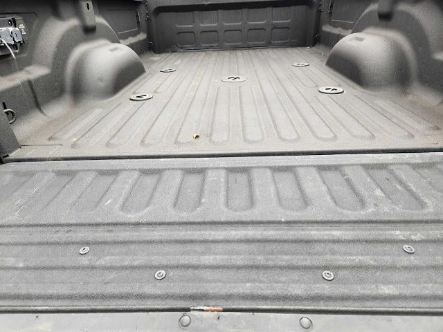 2022 RAM 3500 Longhorn