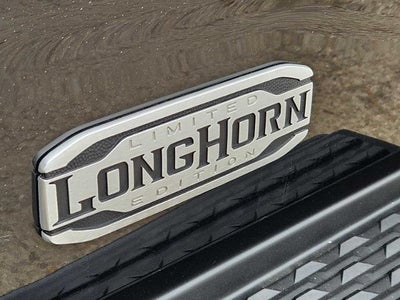 2022 RAM 3500 Longhorn
