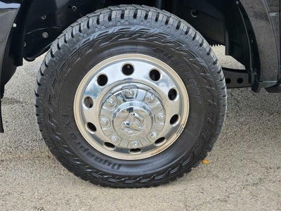 2022 RAM 3500 Longhorn