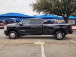2022 RAM 3500 Longhorn