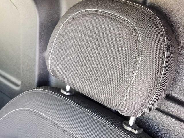 2021 RAM ProMaster Cargo Van Base