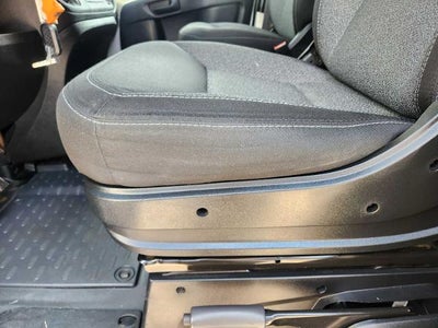 2021 RAM ProMaster Cargo Van Base