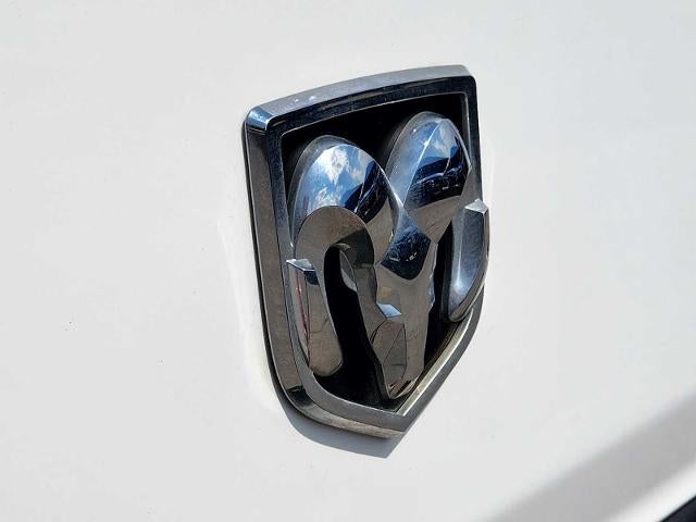 2021 RAM ProMaster Cargo Van Base