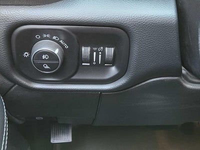 2019 RAM 2500 Big Horn