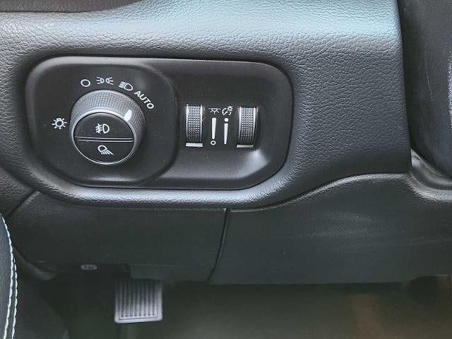 2019 RAM 2500 Big Horn