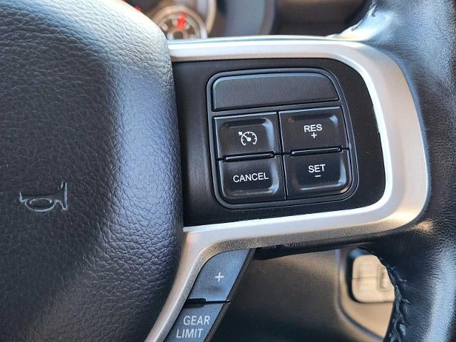 2019 RAM 2500 Big Horn