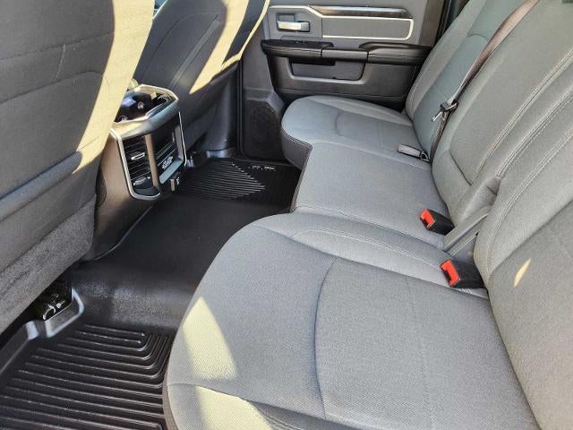 2019 RAM 2500 Big Horn