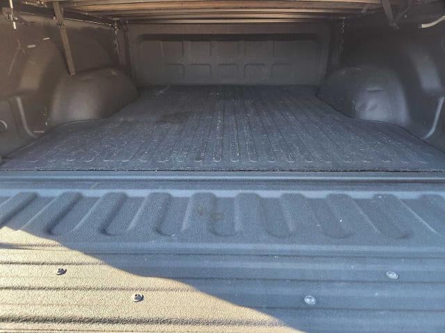 2019 RAM 2500 Big Horn