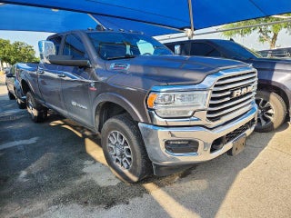 2020 RAM 2500 Longhorn