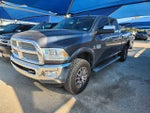 2016 RAM 2500 Laramie Longhorn