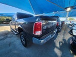 2016 RAM 2500 Laramie Longhorn
