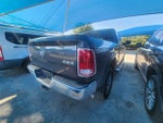 2016 RAM 2500 Laramie Longhorn