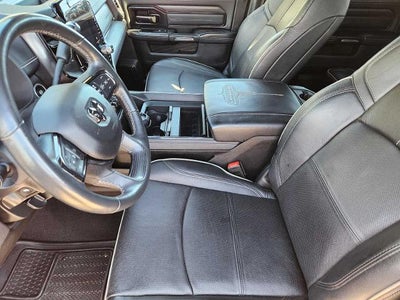 2023 RAM 2500 Limited