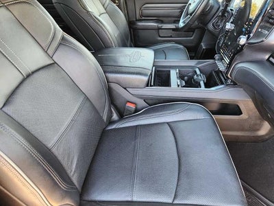 2023 RAM 2500 Limited