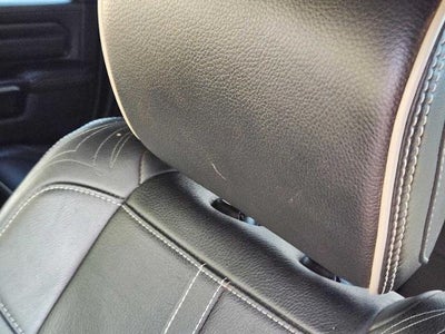 2023 RAM 2500 Limited