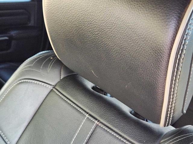 2023 RAM 2500 Limited