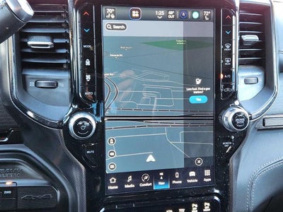 2023 RAM 2500 Limited