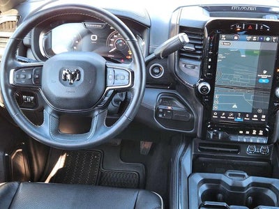 2023 RAM 2500 Limited