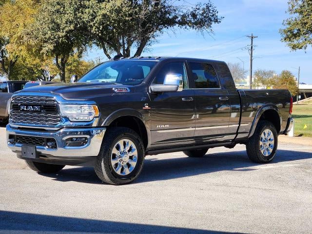 2023 RAM 2500 Limited