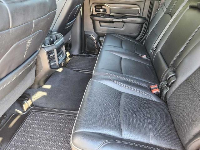 2023 RAM 2500 Limited