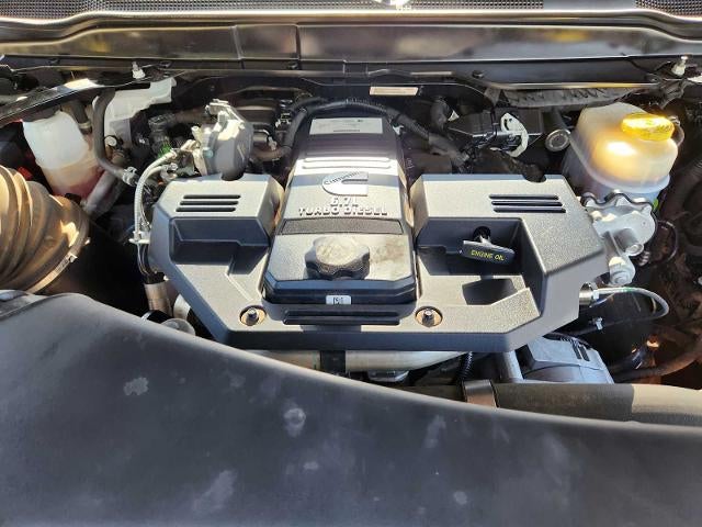 2023 RAM 2500 Limited