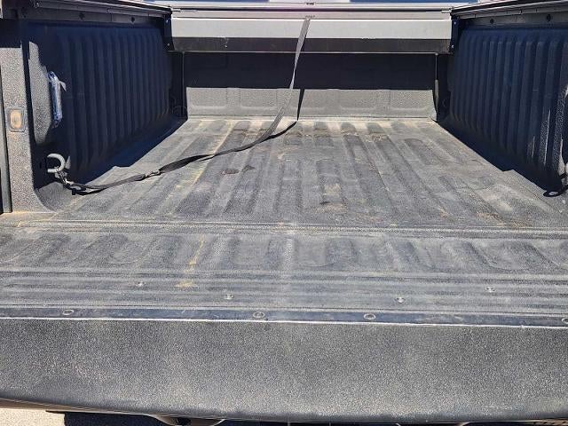 2023 RAM 2500 Limited