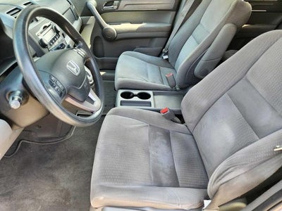 2008 Honda CR-V EX