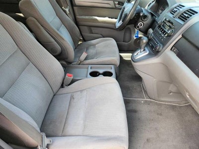 2008 Honda CR-V EX