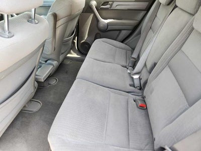 2008 Honda CR-V EX