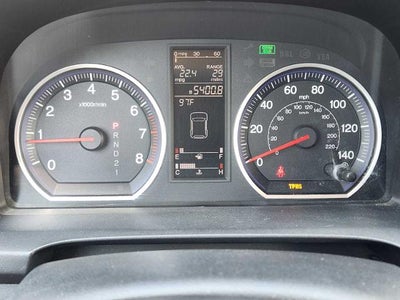 2008 Honda CR-V EX