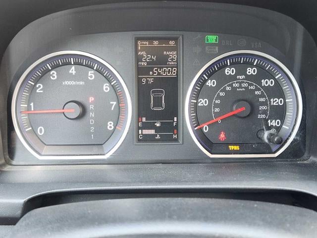 2008 Honda CR-V EX