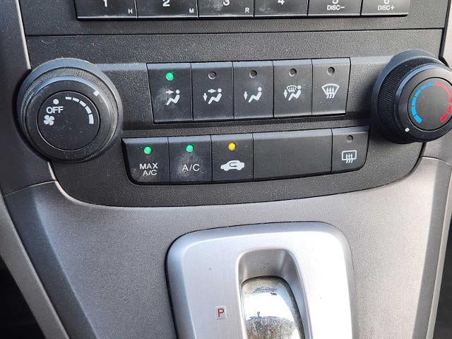 2008 Honda CR-V EX