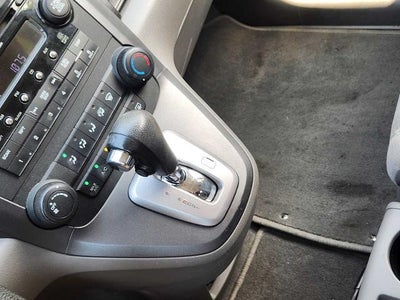 2008 Honda CR-V EX