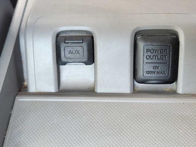 2008 Honda CR-V EX