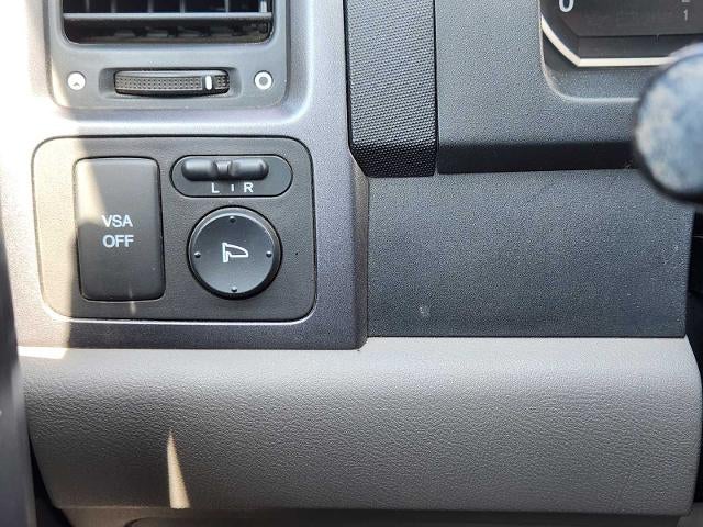 2008 Honda CR-V EX
