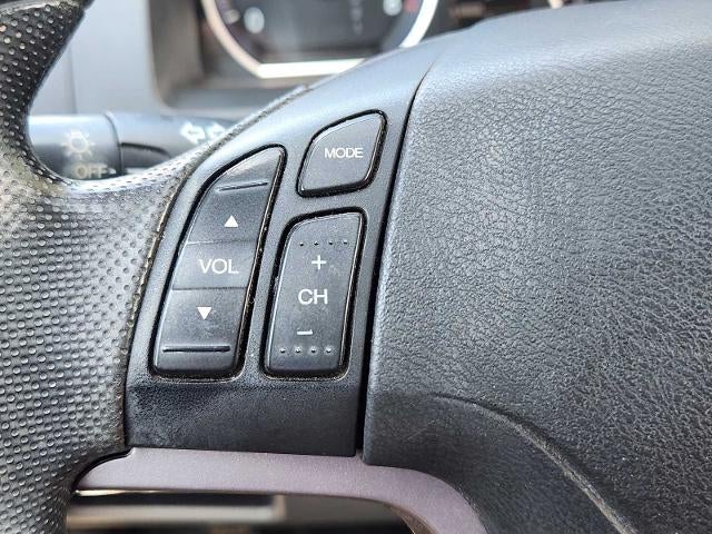 2008 Honda CR-V EX