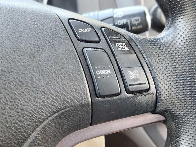 2008 Honda CR-V EX