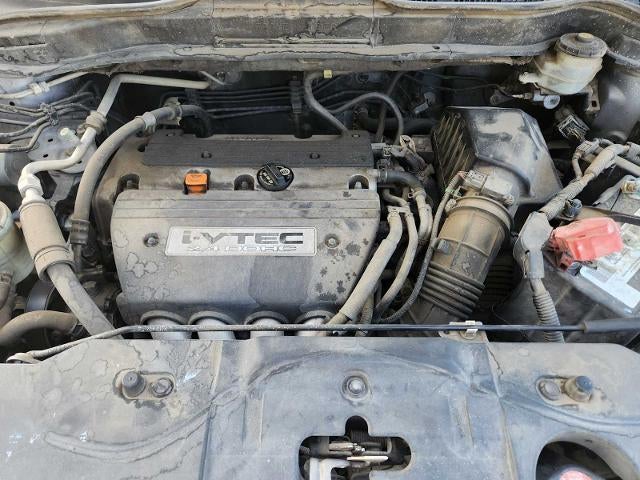 2008 Honda CR-V EX