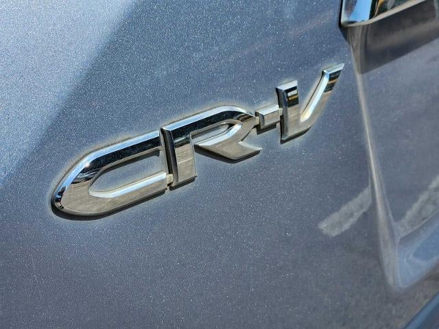 2008 Honda CR-V EX