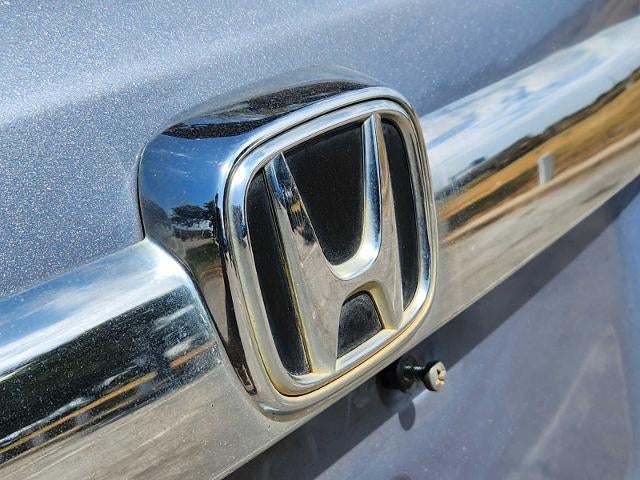 2008 Honda CR-V EX
