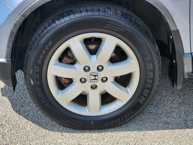 2008 Honda CR-V EX