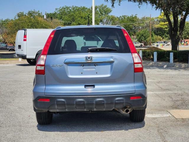 2008 Honda CR-V EX