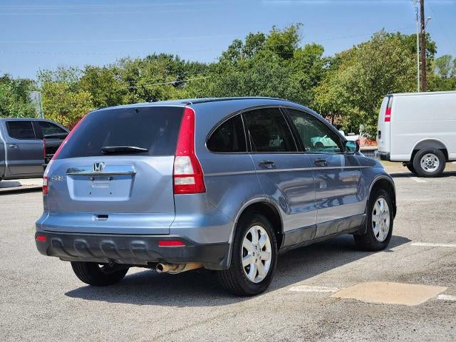 2008 Honda CR-V EX