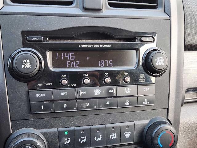 2008 Honda CR-V EX